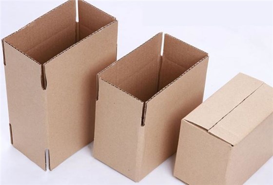 瓦楞纸箱产品|昆之翔纸业
