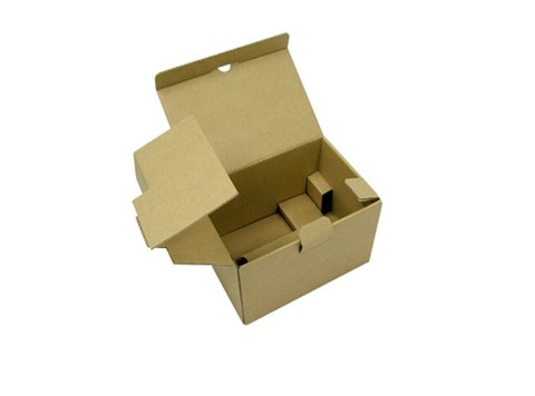 一片式缓冲包装盒No.A030