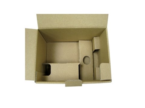 一片式缓冲包装盒No.A030