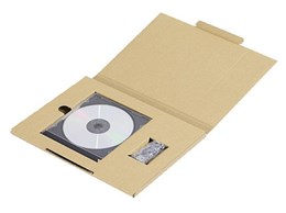 光盘包装盒No.A048