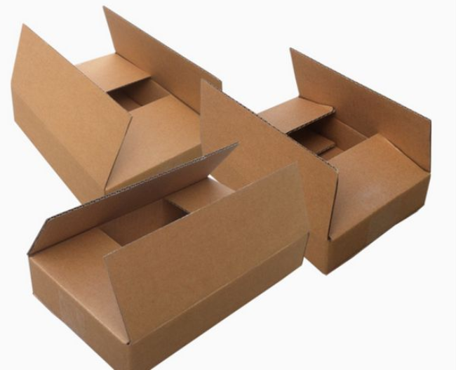 瓦楞纸箱厂家的几种箱型尺寸|昆之翔