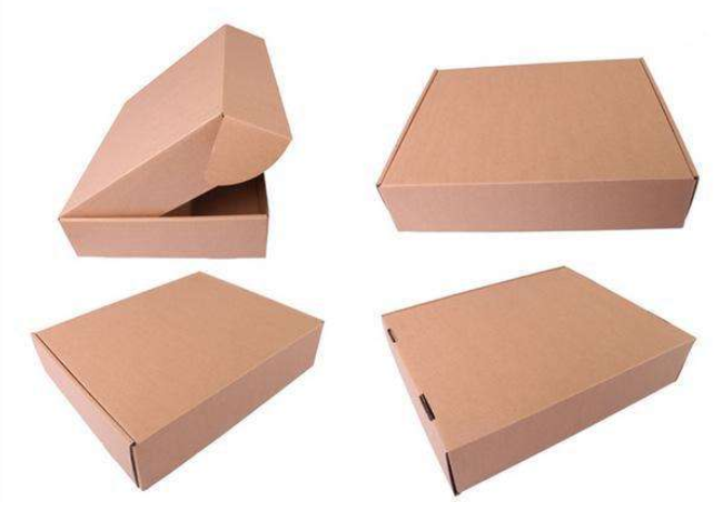 飞机盒纸箱产品|昆之翔纸业